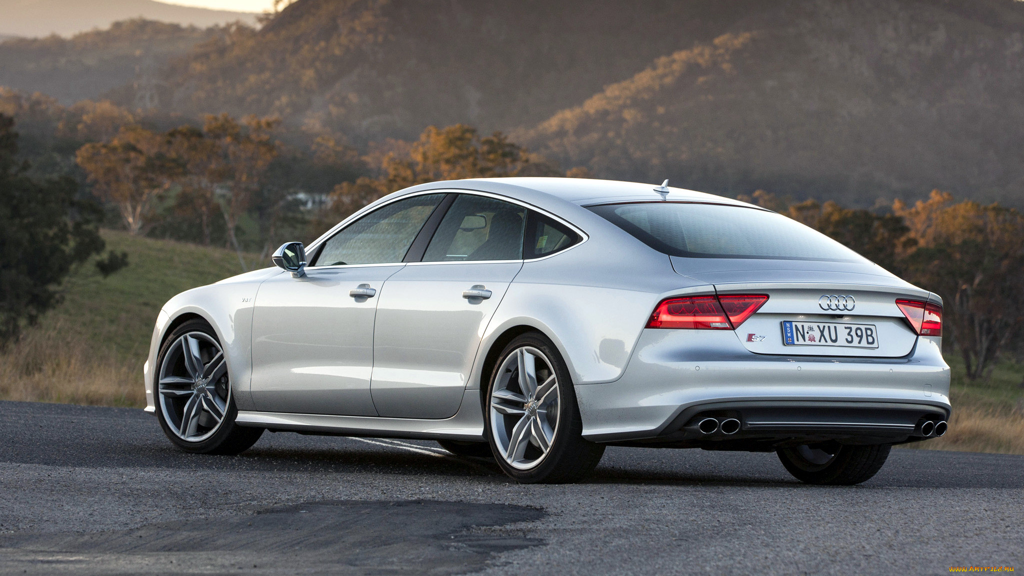 audi, a7, , , , , , 